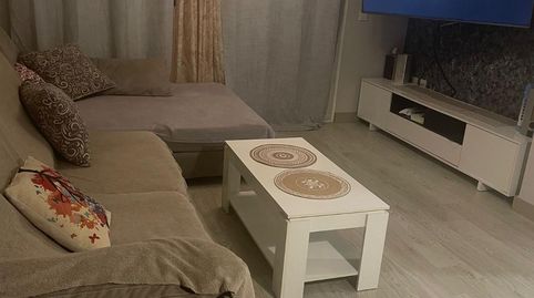 Foto 5 de Apartamento en venta en Playa Poniente, Benidorm