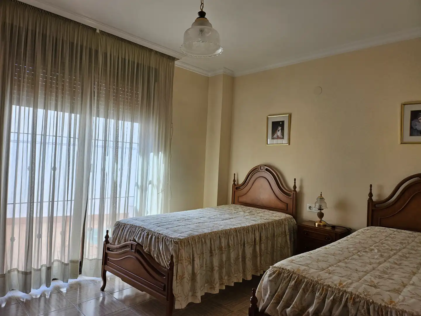 Casa amb terrassa en venda a El Pilar, imagen 15