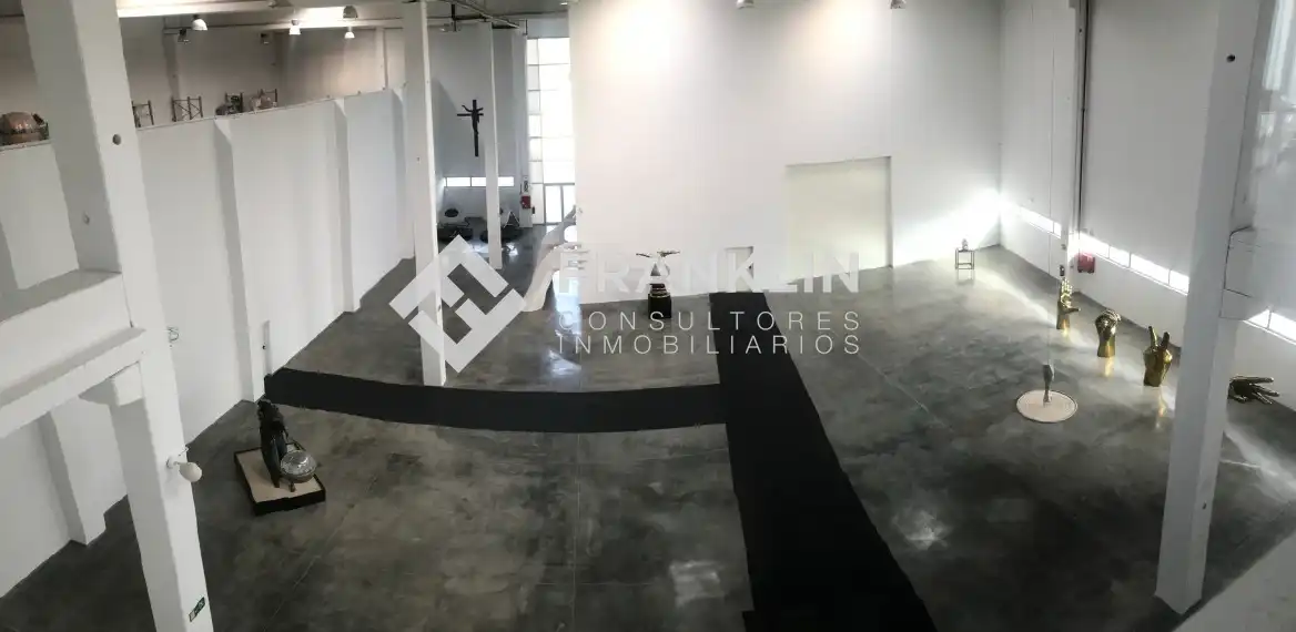 Industrial buildings for rent in Gavà