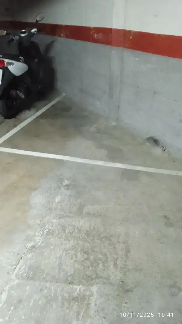 Parking of Garage for sale in Montilivi