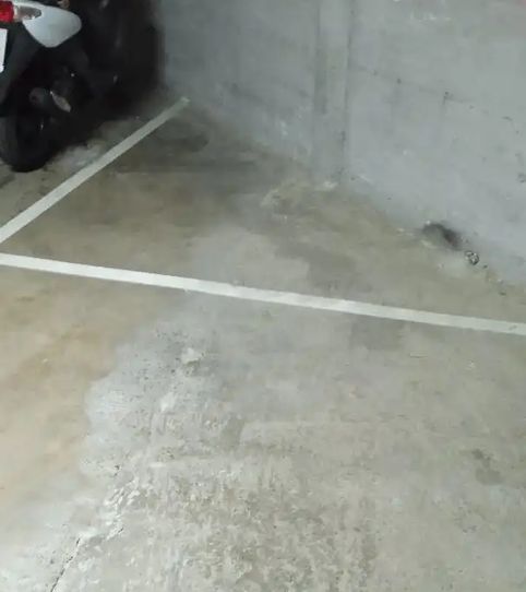 Photo 2 of Garage for sale in Carrer Joaquim Ruyra I Oms, 11, Montilivi, Girona Capital