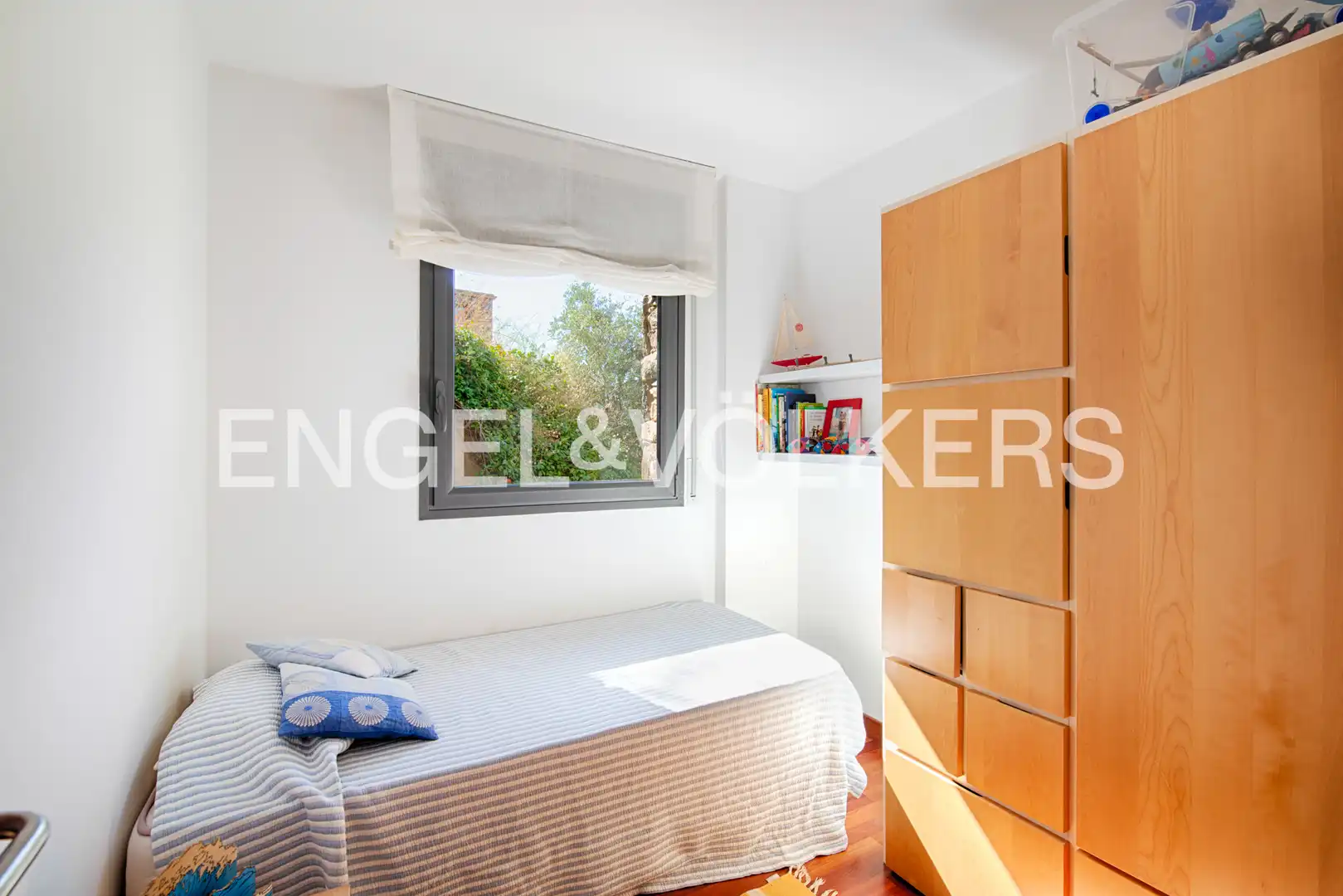 Dúplex amb terrassa en venda a Carrer del Puig de les Forques 18, imagen 23
