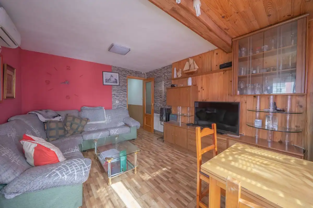 Appartamento con terrazza in vendita a Av. de Montecarlo, imagen 8