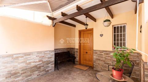 Foto 4 de Casa adosada en venda a Los Ángeles - Cruz de Caravaca, Almería