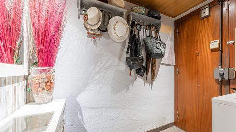 Foto 5 de Piso en venta en Carrer de Simancas, Sant Roc, Badalona