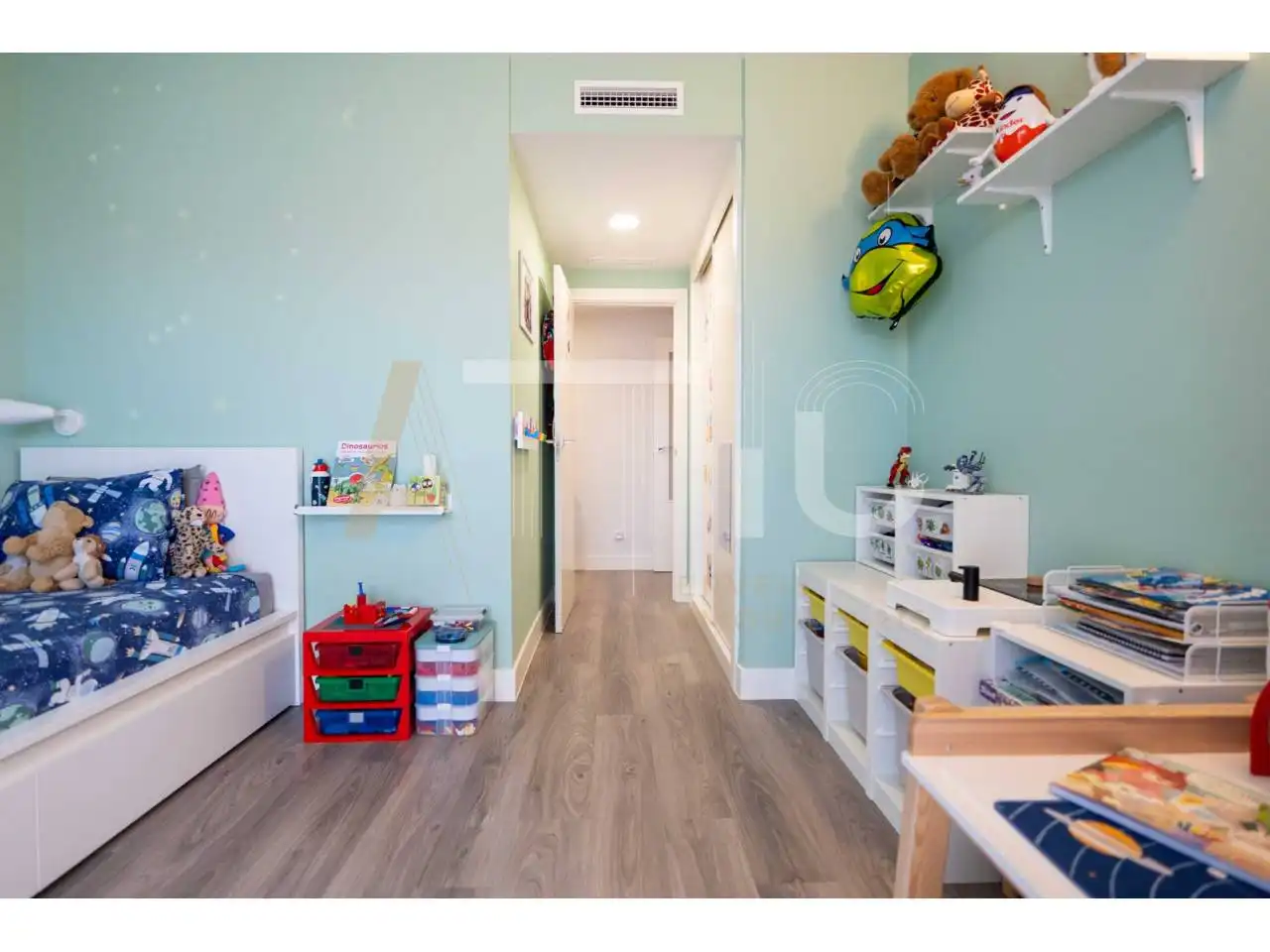 Appartement avec terrasse à vendre à Carretera Barcelona, imagen 49