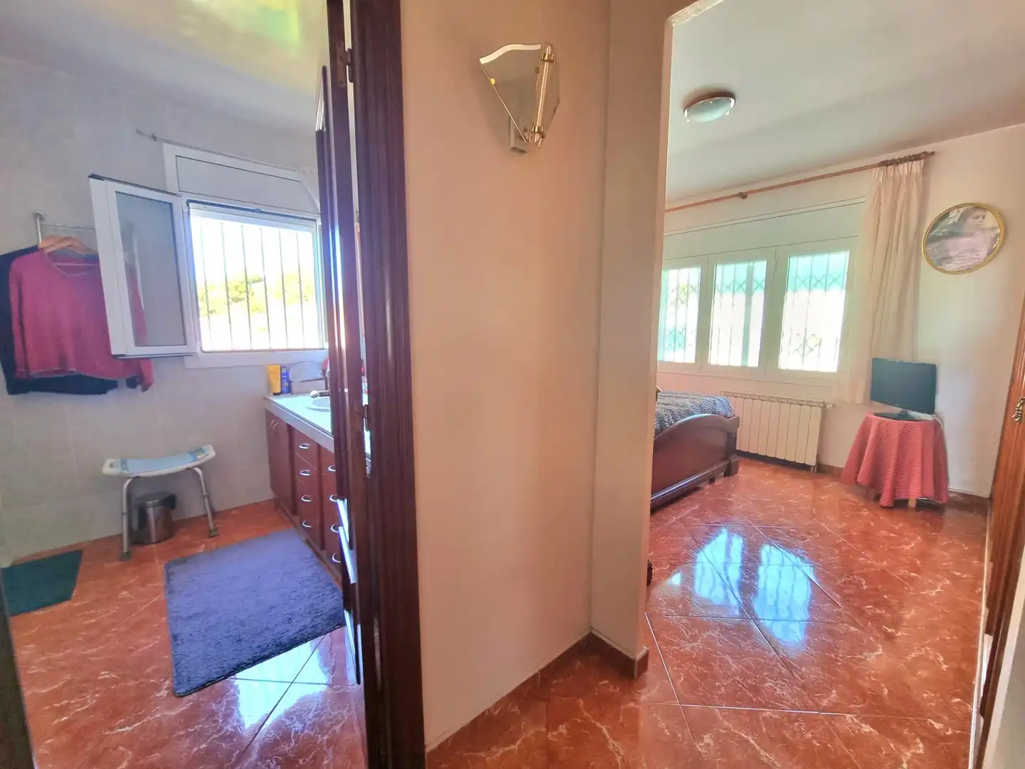 Casa o xalet en venda en Lloret de Mar amb Calefacció, Jardí privat i Terrassa