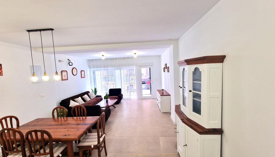 Photo 1 of Planta baja for sale in San Crispín, Alicante