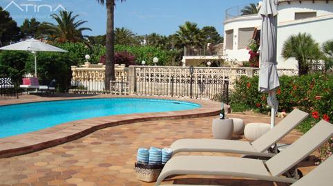 Foto 2 de Casa o chalet en venta en Portichol - Balcón al Mar, Jávea / Xàbia