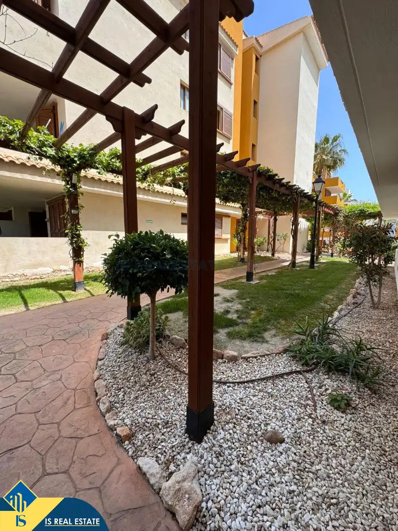 Apartment with pool for sale in Playa del Acequión, Náufragos y Rocío del Mar, imagen 28