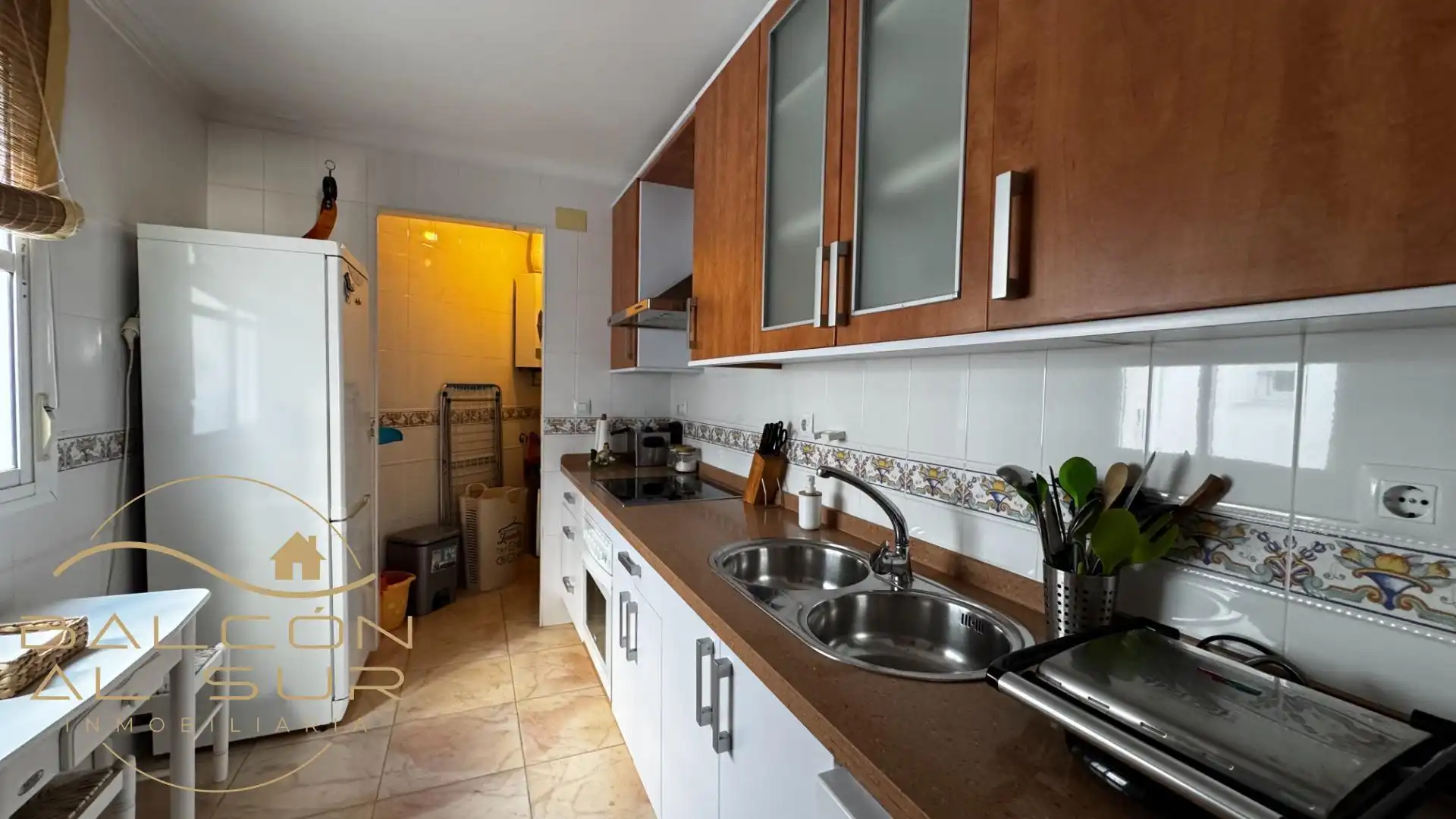 Piso en venta en Centro - La Costilla