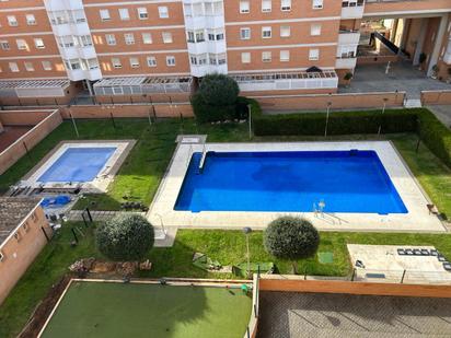 Flat for sale in Parque Alcosa