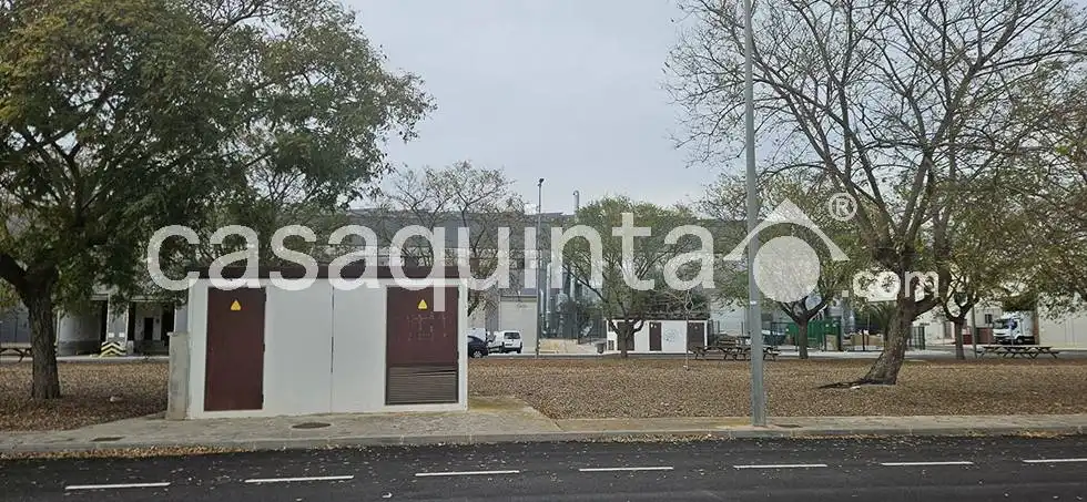 Grundstücke und Bauplätze zum Verkauf in C. Castellón, imagen 4