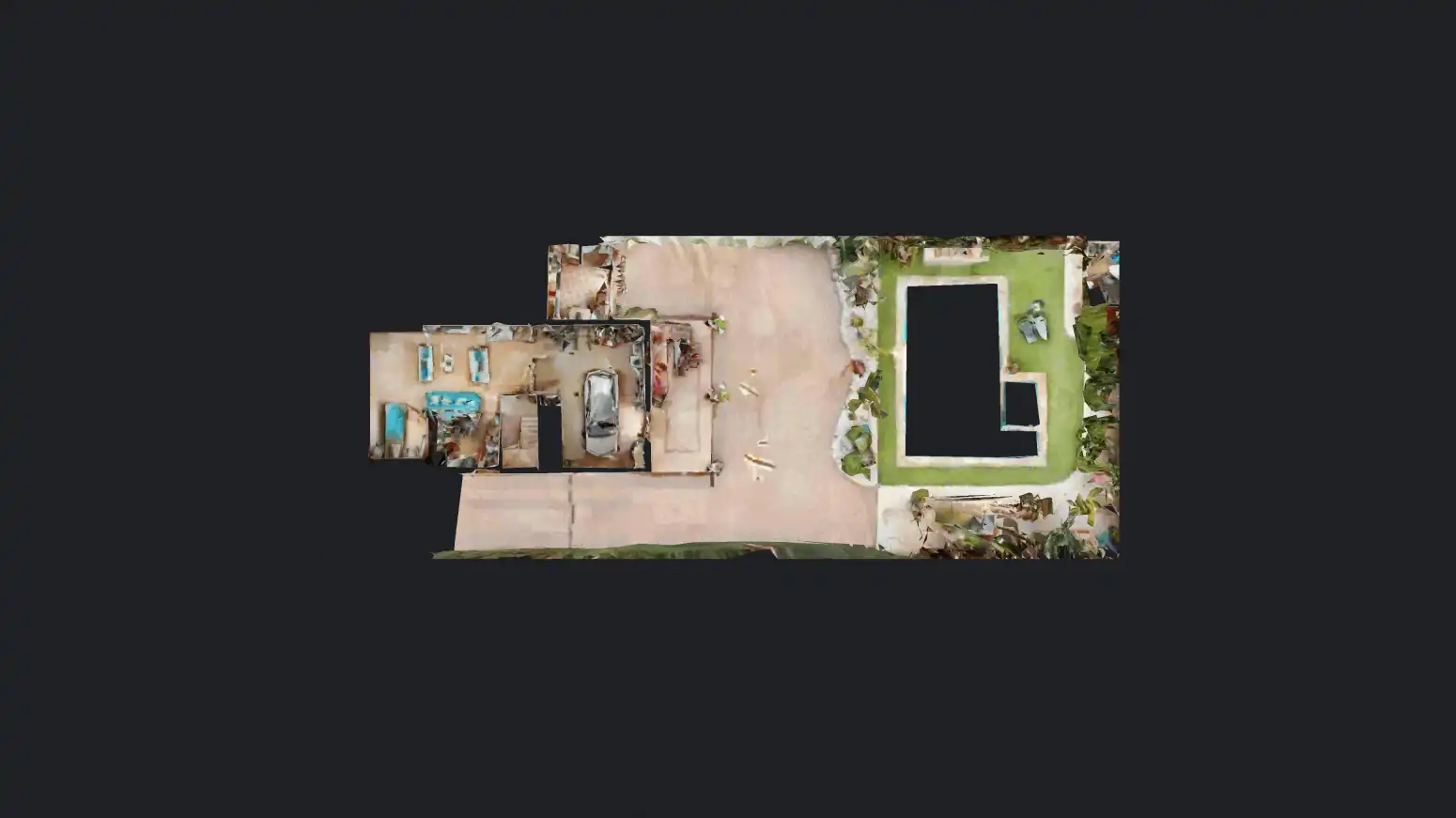 Casa o chalet en venta en Las Torres de Cotillas