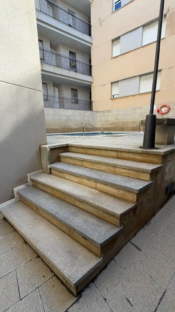 Appartamento con terrazza in vendita a Carrer dels Clapers, imagen 31