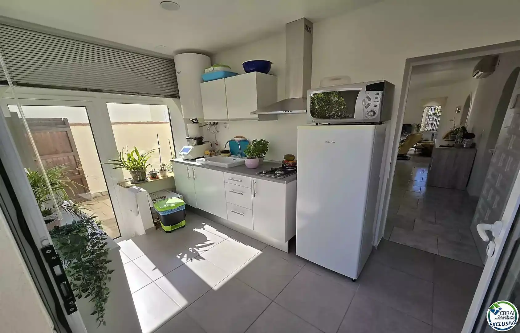 Haus mit Pool zum Verkauf in Carrer Pení 120b, imagen 9