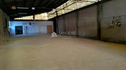 Photo 5 of Industrial buildings to rent in El Castillo, Alicante