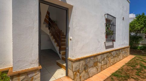 Foto 3 de Casa o xalet en venda a Avenida del Faro, 8, Playa de la Regla, Chipiona