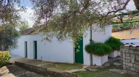 Foto 4 de Finca rústica en venda a Diseminado Diseminados, 193, Hornachuelos, Córdoba