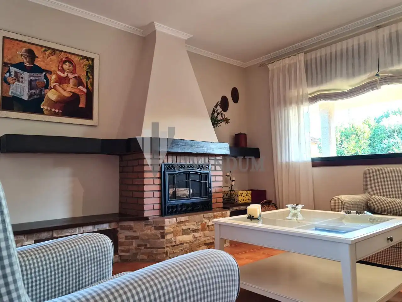 Chalet con jardín en venta en Tomiño, imagen 6