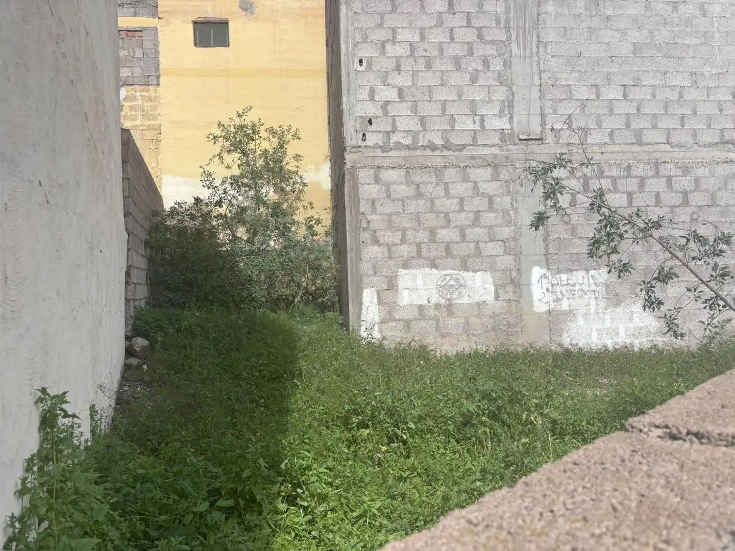 Residencial en venta en Telde