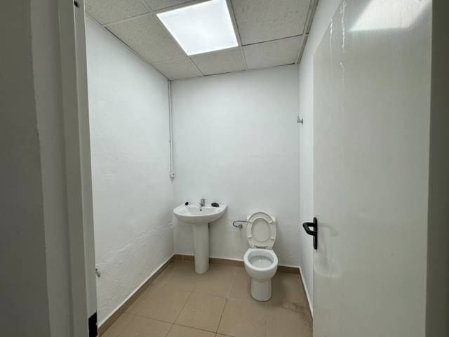 Local comercial en Alquiler en Avinguda Gómez Ferrer Gómez Ferrer, 62 en Sedaví