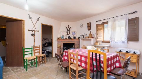Foto 2 de Finca rústica en venta en Abrucena, Abrucena, Almería