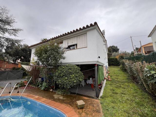 Casa-chalet en Venta en Bigues i Riells del Fai