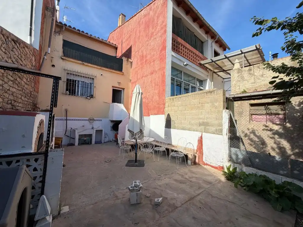 Casa en venda a Calle Mayor, imagen 10