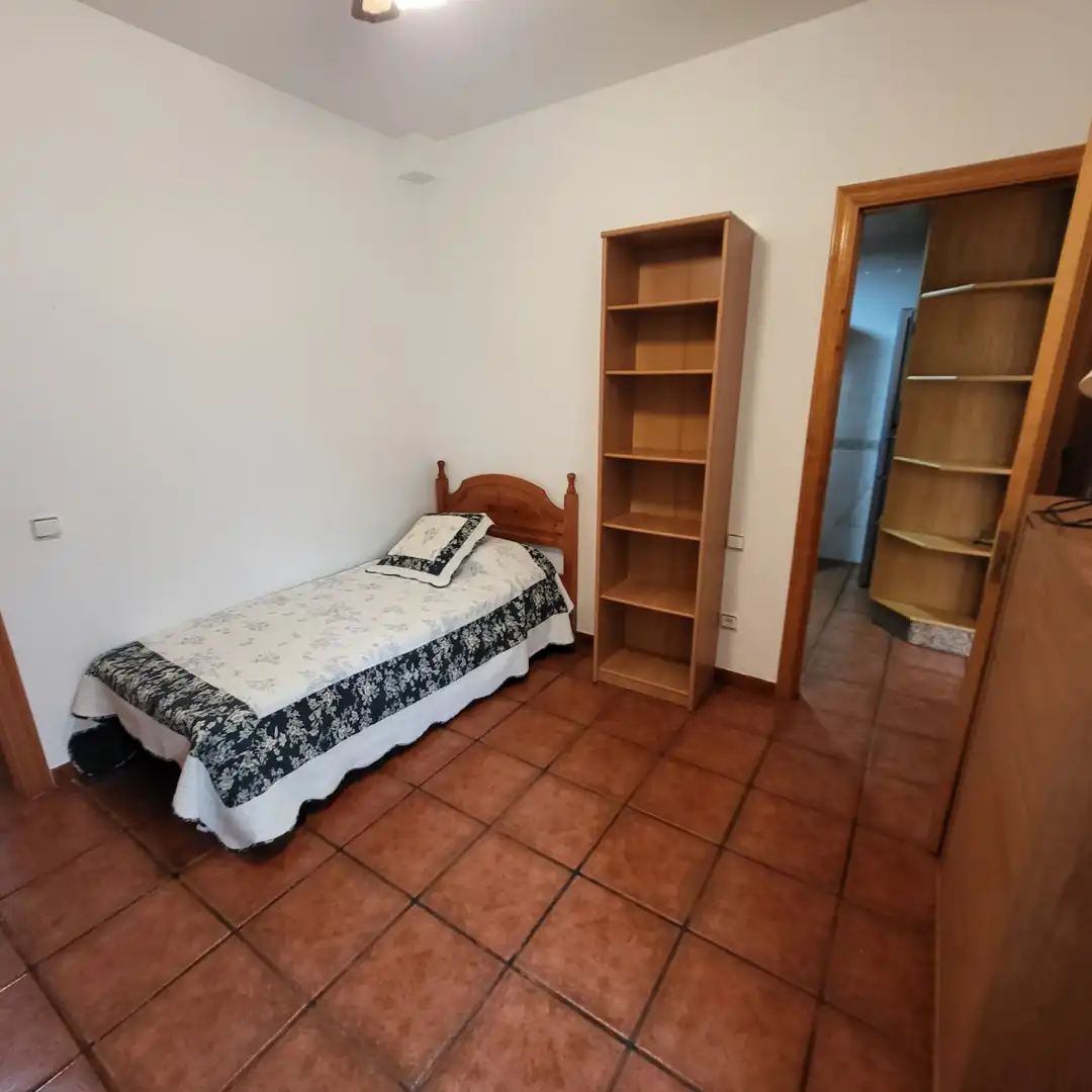 Dormitori de Planta baixa en venda en Estepona amb Jardí privat, Terrassa i Piscina
