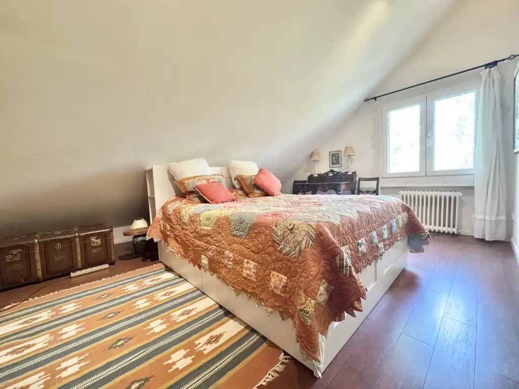 Dormitori de Casa o xalet en venda en Ciudalcampo