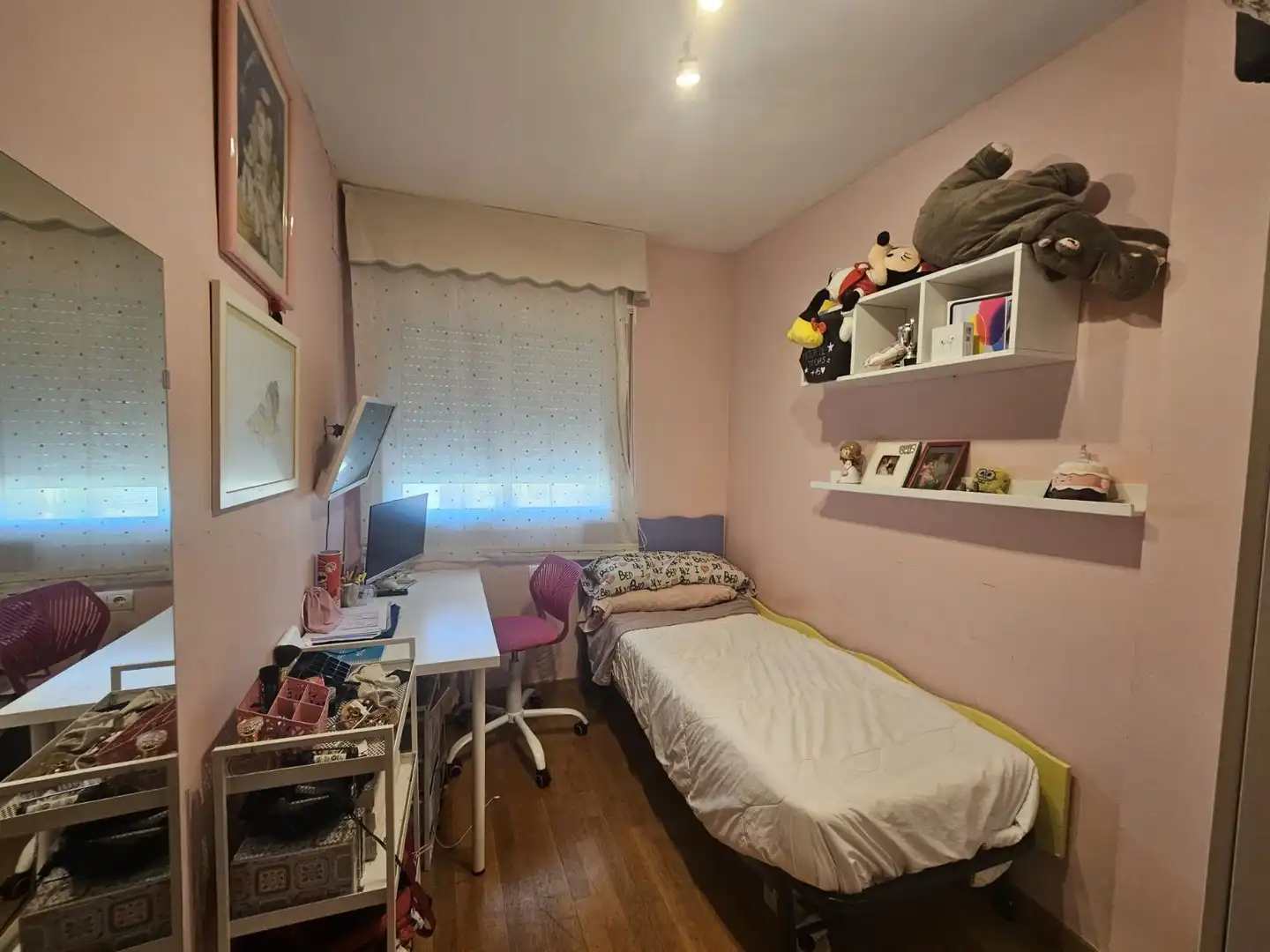 Maison mitoyenne à vendre à via Dels Paisos Catalans, imagen 26