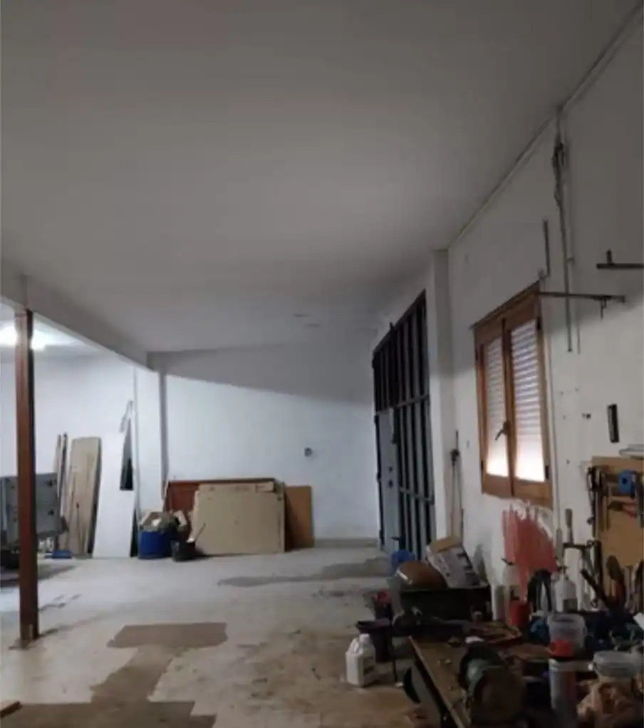Casa amb jardí en venda a Villamayor de Santiago, imagen 4