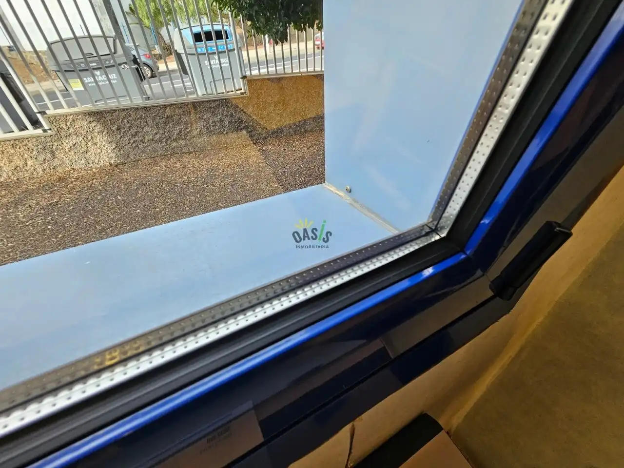 Außenansicht von Büro zum Verkauf in Santa Cruz de Tenerife