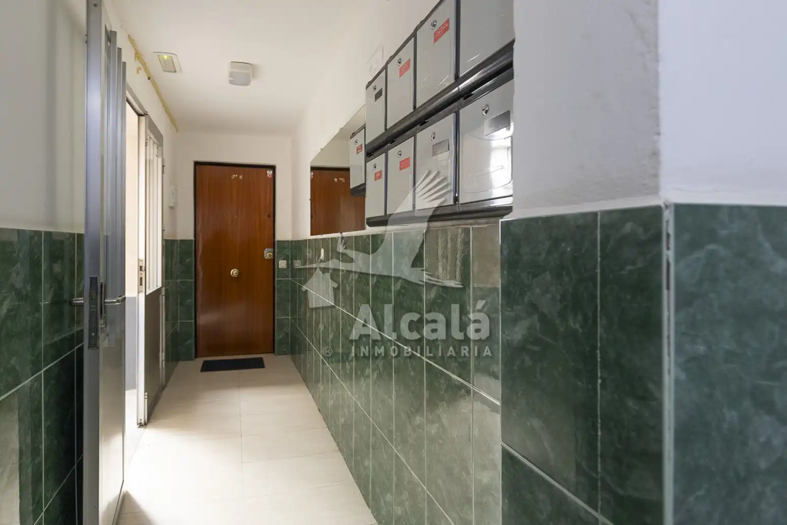 Piso en venta en Meco pueblo
