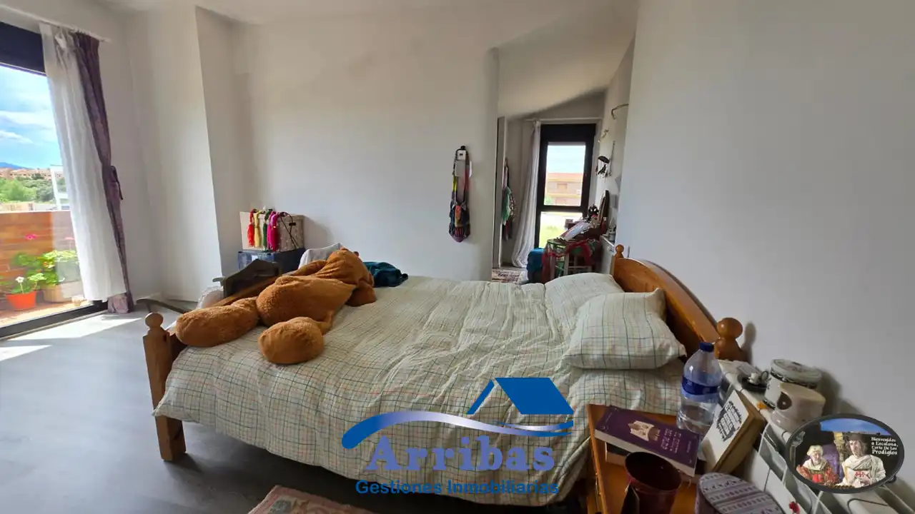 Chalet con piscina en venta en Escalona, imagen 52
