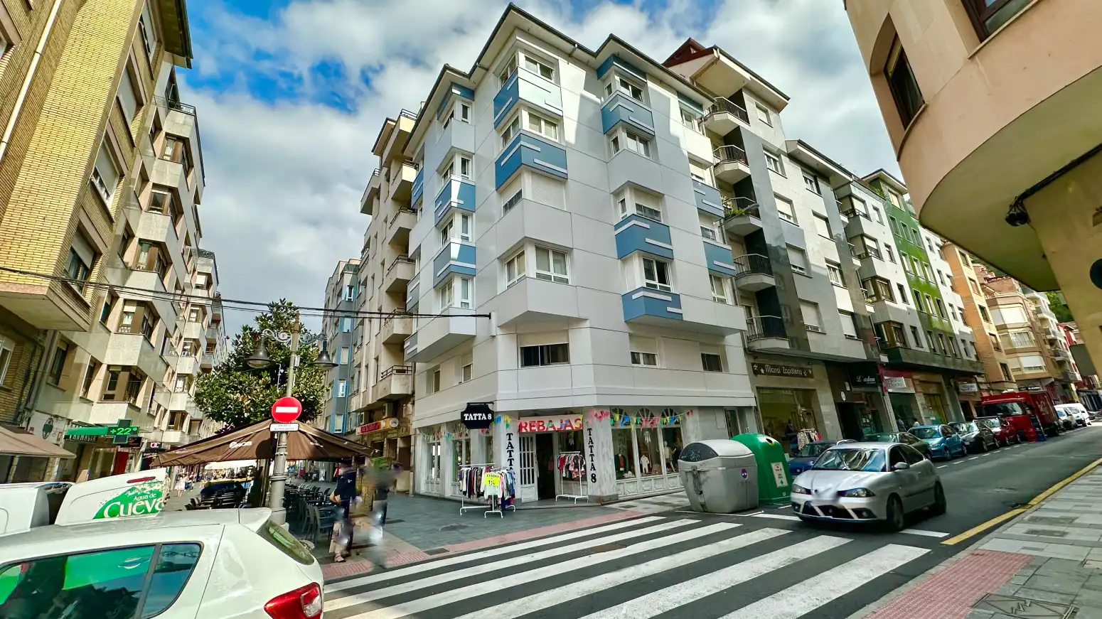 Piso con ascensor en venta en Mieres - CL ALFONSO CAMIN 22, imagen 18