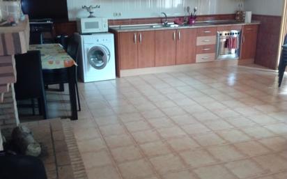 Kitchen of House or chalet for sale in El Robledo    with Terrace