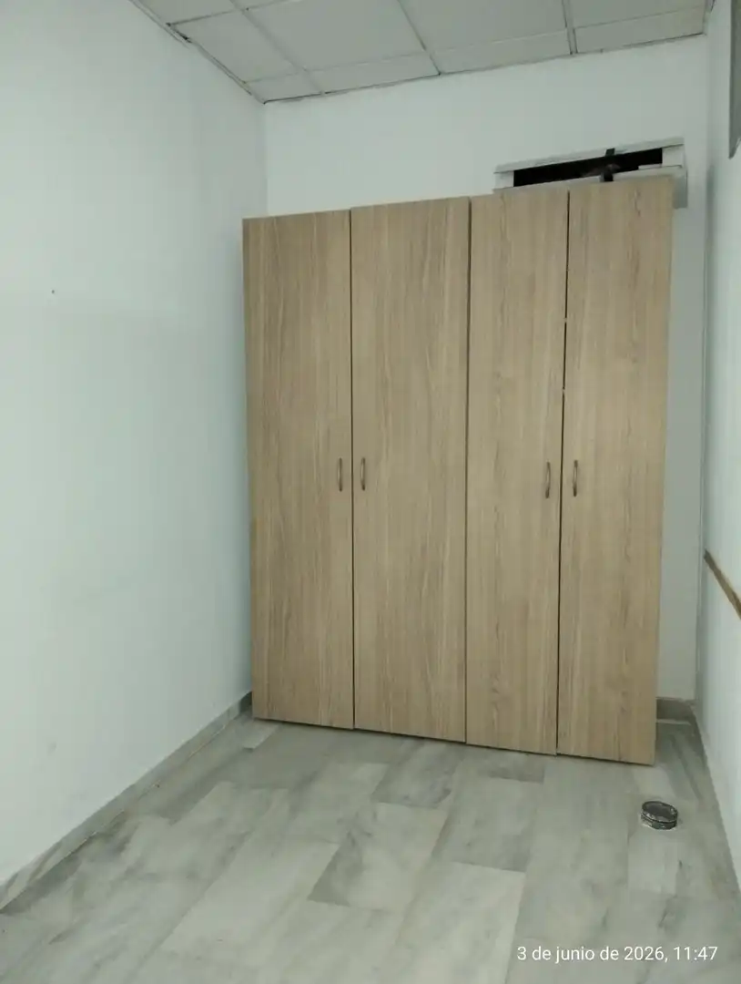 Bedroom of Office for rent in Montequinto