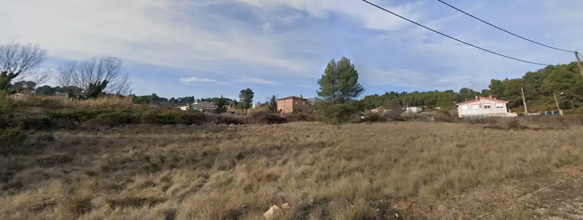 Terreno residencial en venta en El Montmell, imagen 3