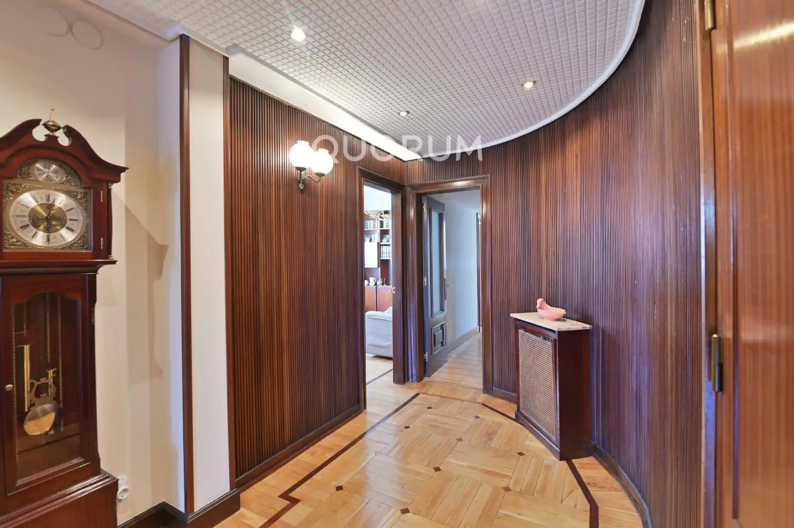 Attic for sale in Bilbao   with Heating, Terrace and Storage room