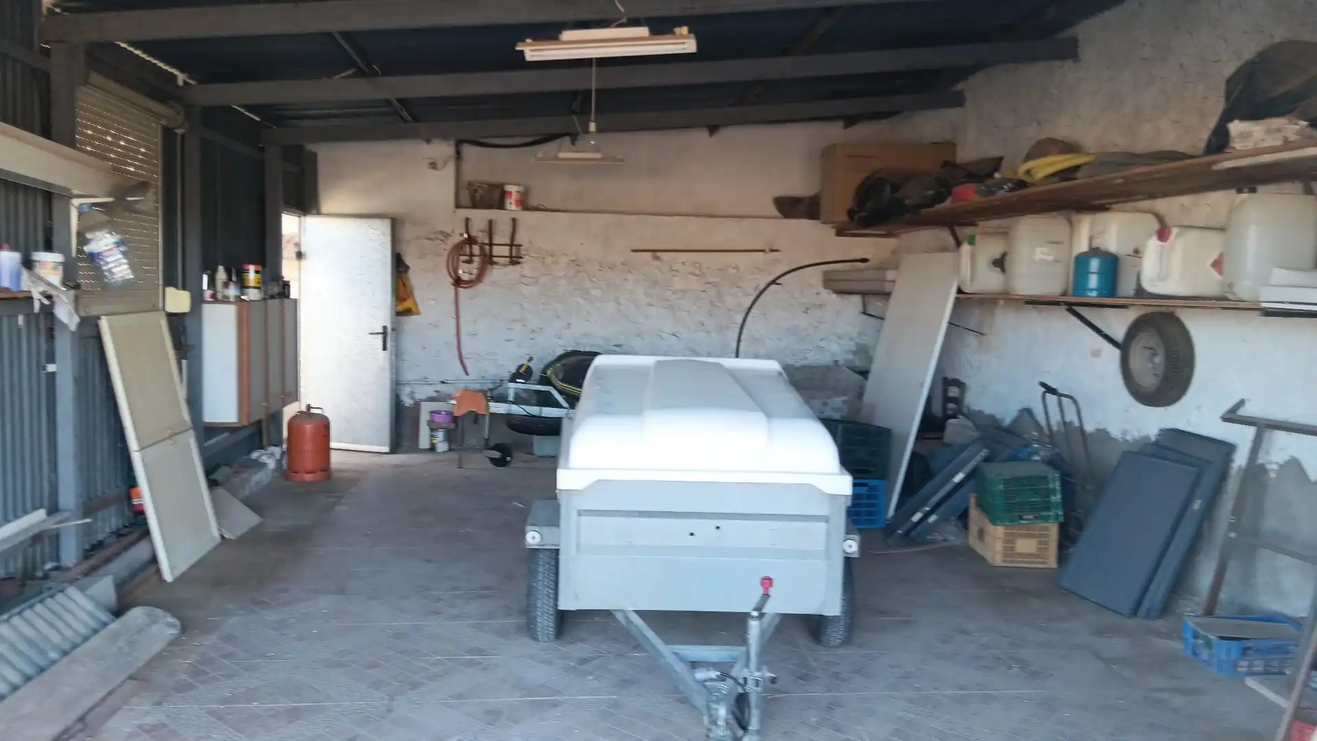 Houses for sale in Murcia  with Air Conditioner, Private garden and Terrace