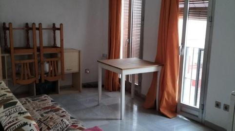 Foto 3 de Pis de lloguer a Doctor Barraquer - G. Renfe - Policlínico,  Sevilla Capital