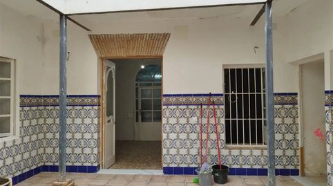 Foto 5 de Casa adosada en venta en Calle Fernández de Santiago, 33, Posadas, Córdoba