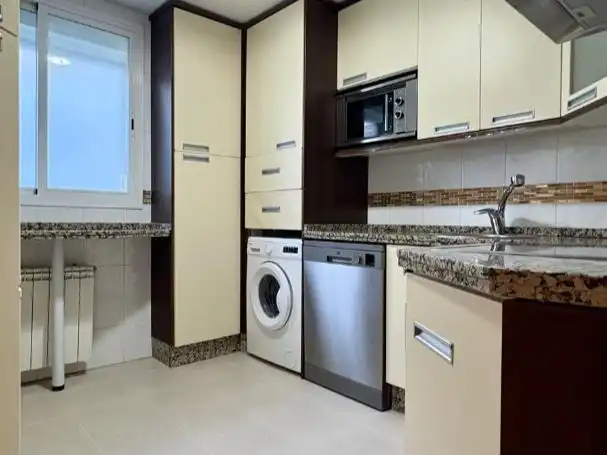 Wohnung zur Miete in Badajoz, Badajoz