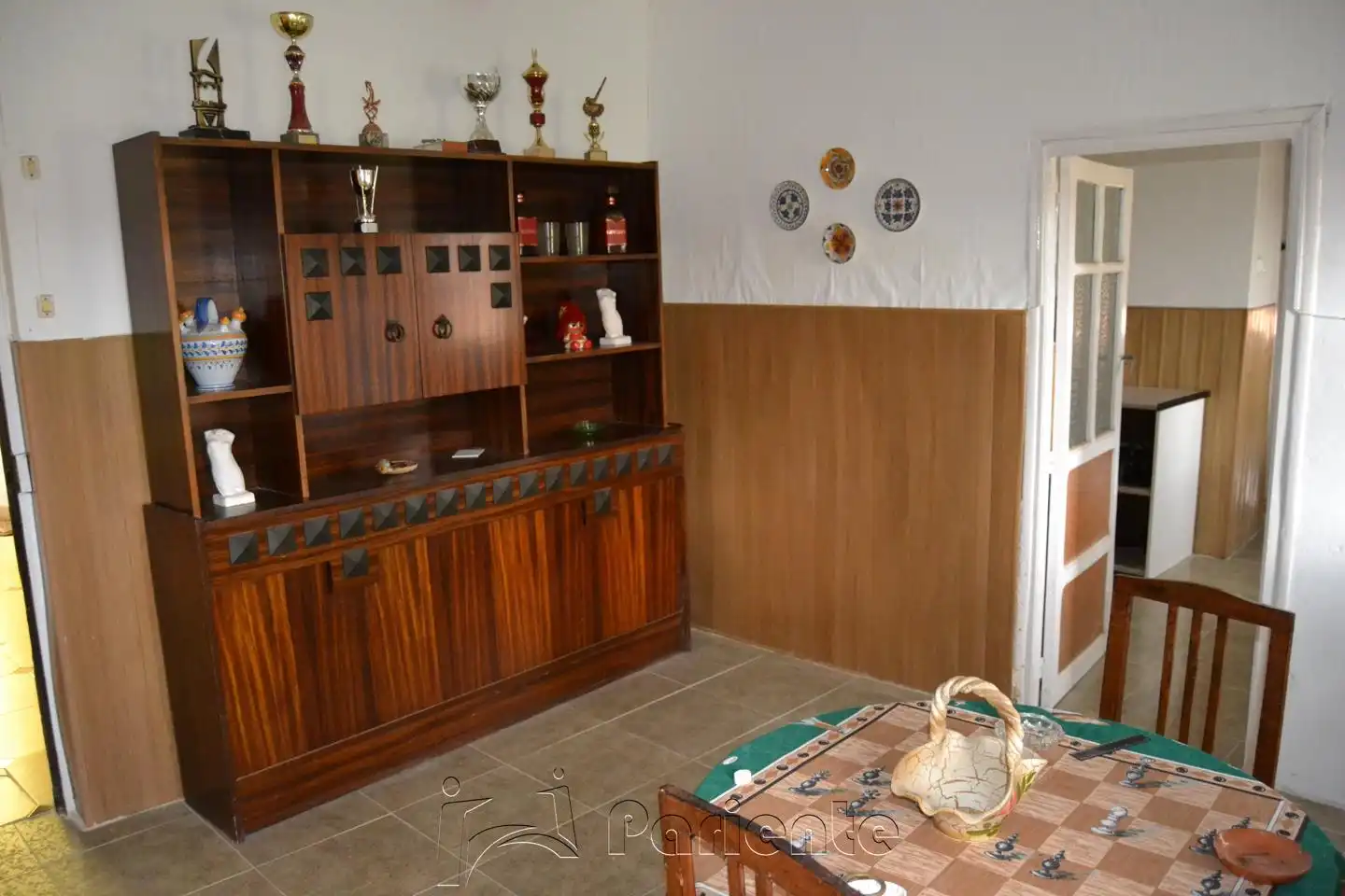 Casa adosada en venta en Bocigas con Trastero y Balcón
