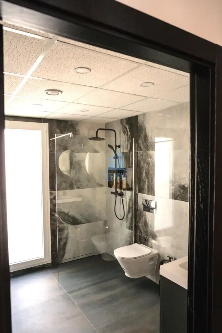 Bany de Casa o xalet en venda en Oropesa del Mar / Orpesa amb Aire condicionat, Terrassa i Traster