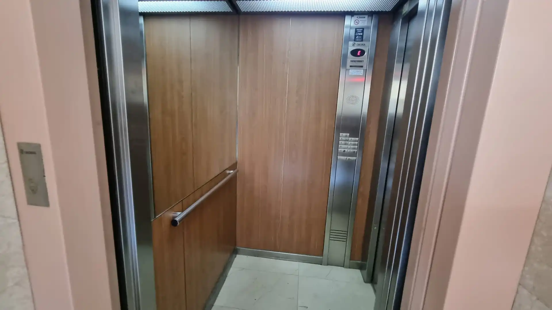 Pis en venda en Collado Villalba amb Calefacció, Parquet i Terrassa