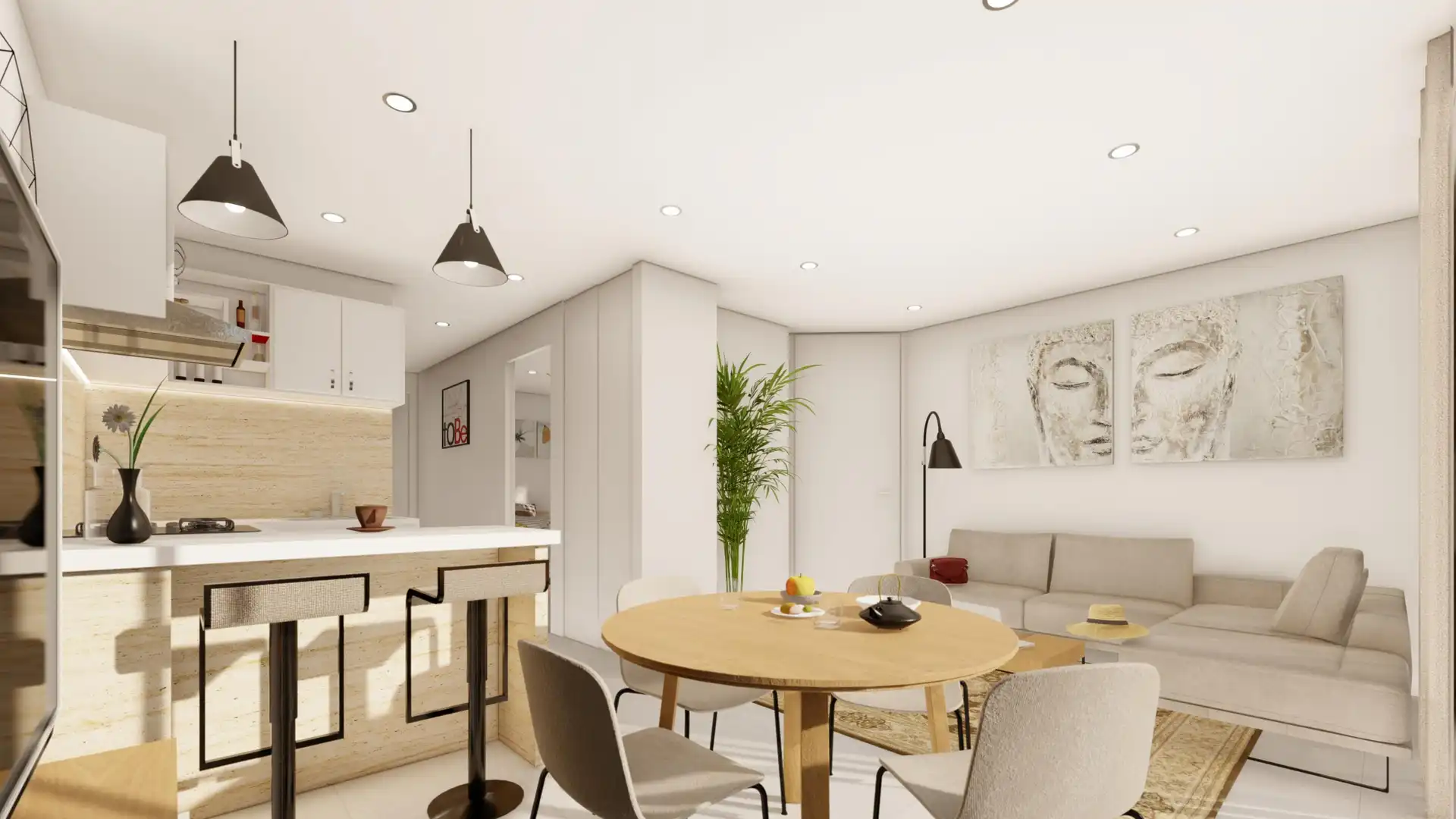 Detached house for sale in Mar Menor de Cartagena – Cabo de Palos, imagen 16
