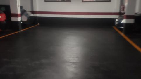 Photo 3 of Garage to rent in Uriortu Kalea, 1y, Castaños - Begoñaibarra, Bilbao